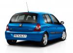 Renault Clio Campus 2009 года